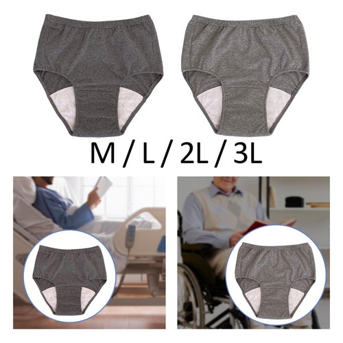 Culottes incontinence - culottes, d'incontinence