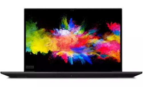 Lenovo thinkpad gen core - lenovo, p1