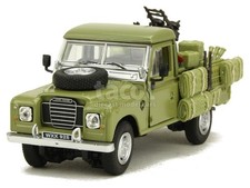 Land Rover 109 Séries III