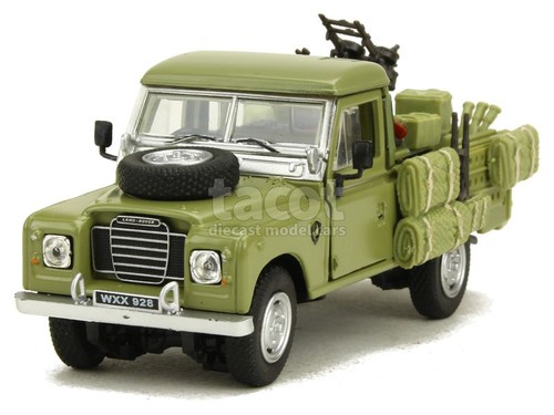 Land rover 109 - rover,