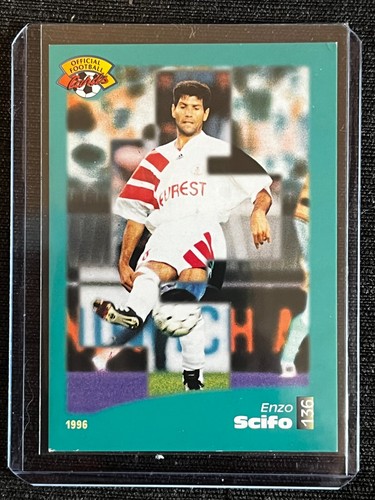 Card panini official - official, football