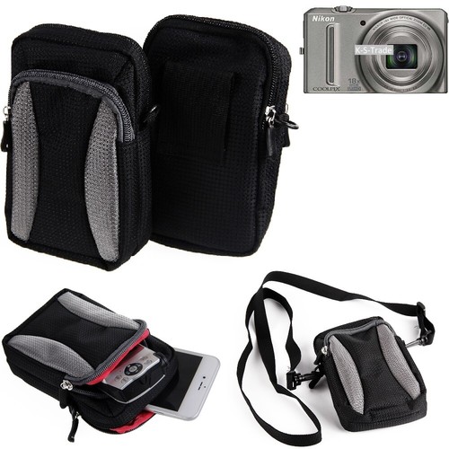 étui appareil photo sac - appareil, à