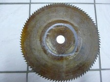 Lame de scie circulaire pour