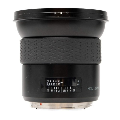 Hasselblad hcd 24mm only - hasselblad,