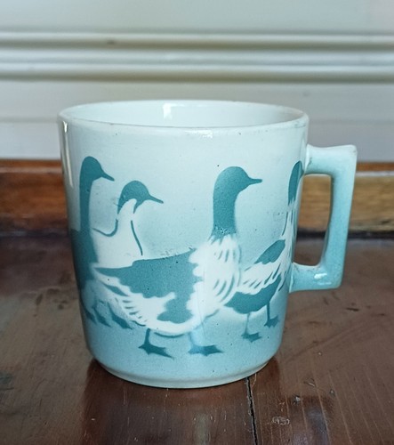 Tasse café ancienne les - ancienne, "les