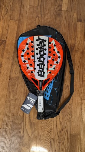 Raquette padel babolat viper - padel,