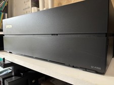 EPSON Imprimante SC-P700 color