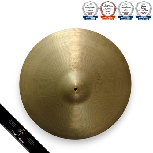 Zildjian rock crash - zildjian,