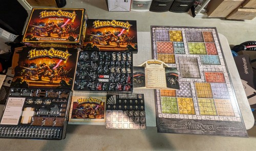 New hasbro avalon hill - new!,