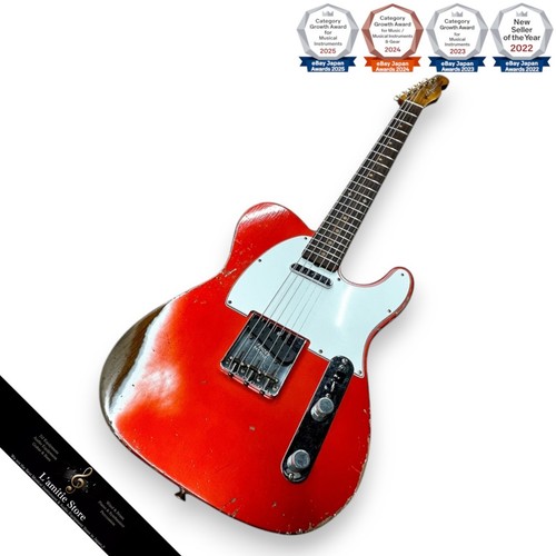 Guitare électrique fender - électrique,