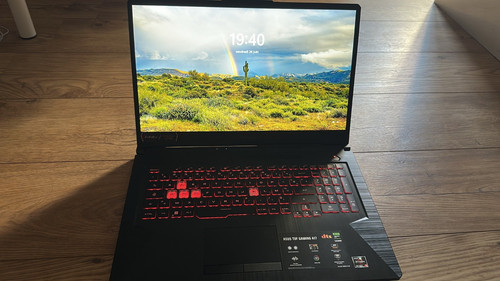 Portable asus tuf gaming - tuf,