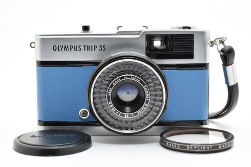 Comme neuf olympus - comme, trip
