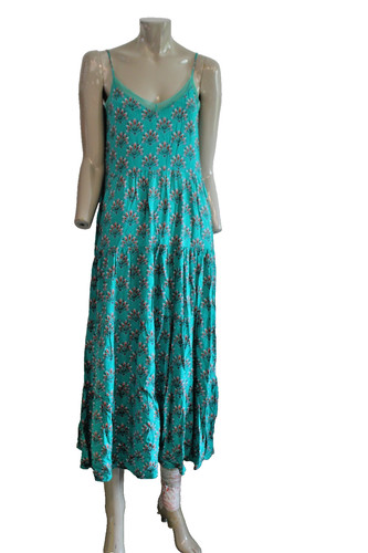 Robe longue voile - robe,