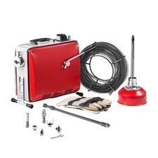 VEVOR Furet Déboucheur de