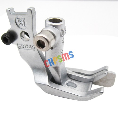 Pied guide ressort - pied, de