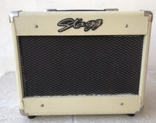 Ampli guitare Stagg