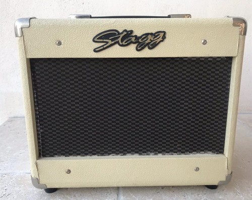 Ampli guitare stagg - ampli,