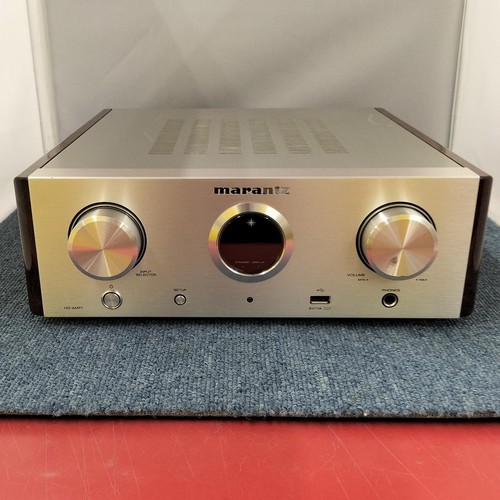 Numéro modèle marantz - numéro, de