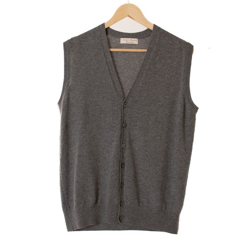 Gilet cardigan homme - , 100%