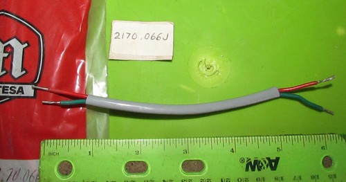 Montesa 21m nos - 21m, cota