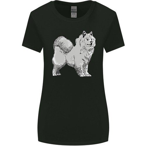 Shirt femme à - t-shirt, coupe