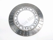 DISQUE FREIN AVANT KAWASAKI BN