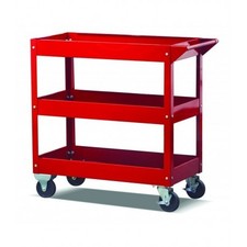 Servante d'atelier 3 plateaux