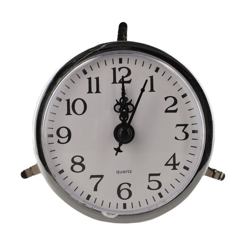 Mouvement horloge quartz - d'horloge, à