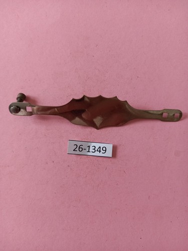Plaque nominative