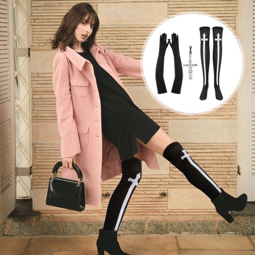 Accessoires femme costume - femme,
