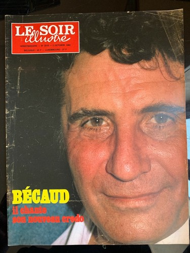 Soir illustré du - le,
