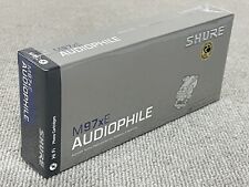 Cartouche phono audiophile