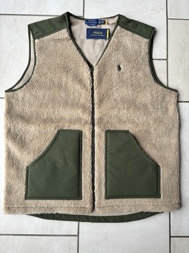 Polaire ralph lauren - ralph,