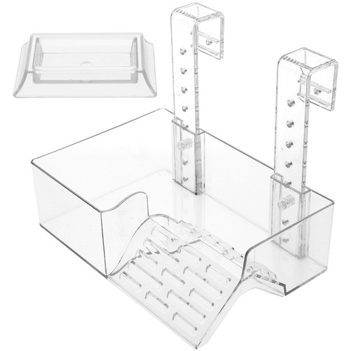 Bac tortue aquatique - ,