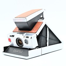 Appareil photo instantané