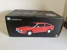 Rare 1976 1:18 Laudoracing