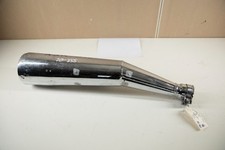 Silencieux Yamaha 1300 XJR