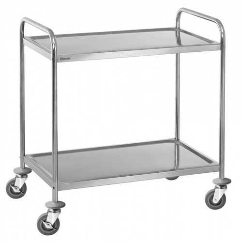 Chariot service niveaux - service,