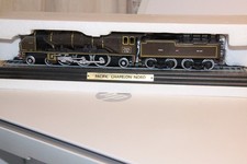 Editions  ATLAS Locomotive