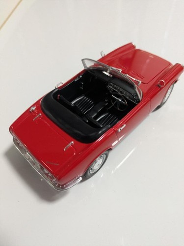 Honda s600 red 24 - s600,