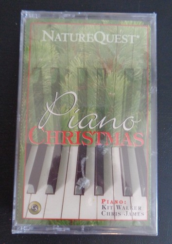 Piano christmas nature - nature, quest