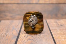 Collie À Long Poil - Cintre