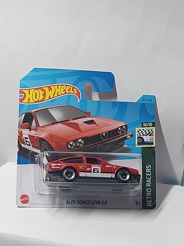 Hot wheels alfa - 🇨🇵,