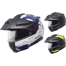 Schuberth Casque de Moto E2