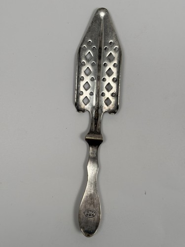 Ancienne cuillère absinthe - ancienne, à