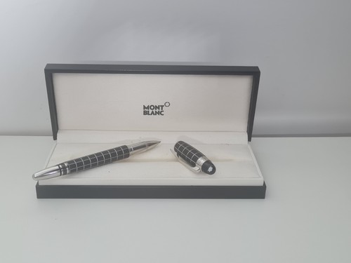 Montblanc starwalker rubber - montblanc,