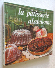 ALSACE : LA PATISSERIE