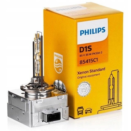équipement origine ampoule - Équipement,