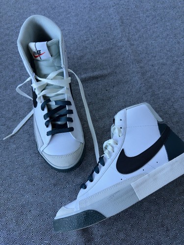 Nike blazer mid baskets - nike,