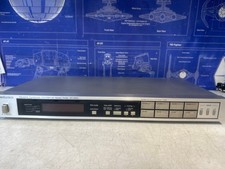 Technics ST-Z55L – Tuner